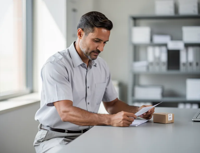 Customs Broker service in Metrotown